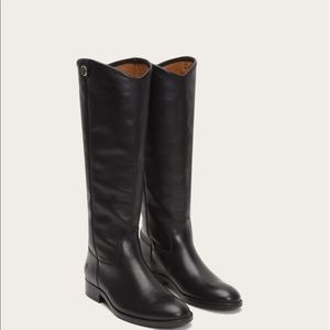 💥Frye Melissa Button 2 Boots (Like New)